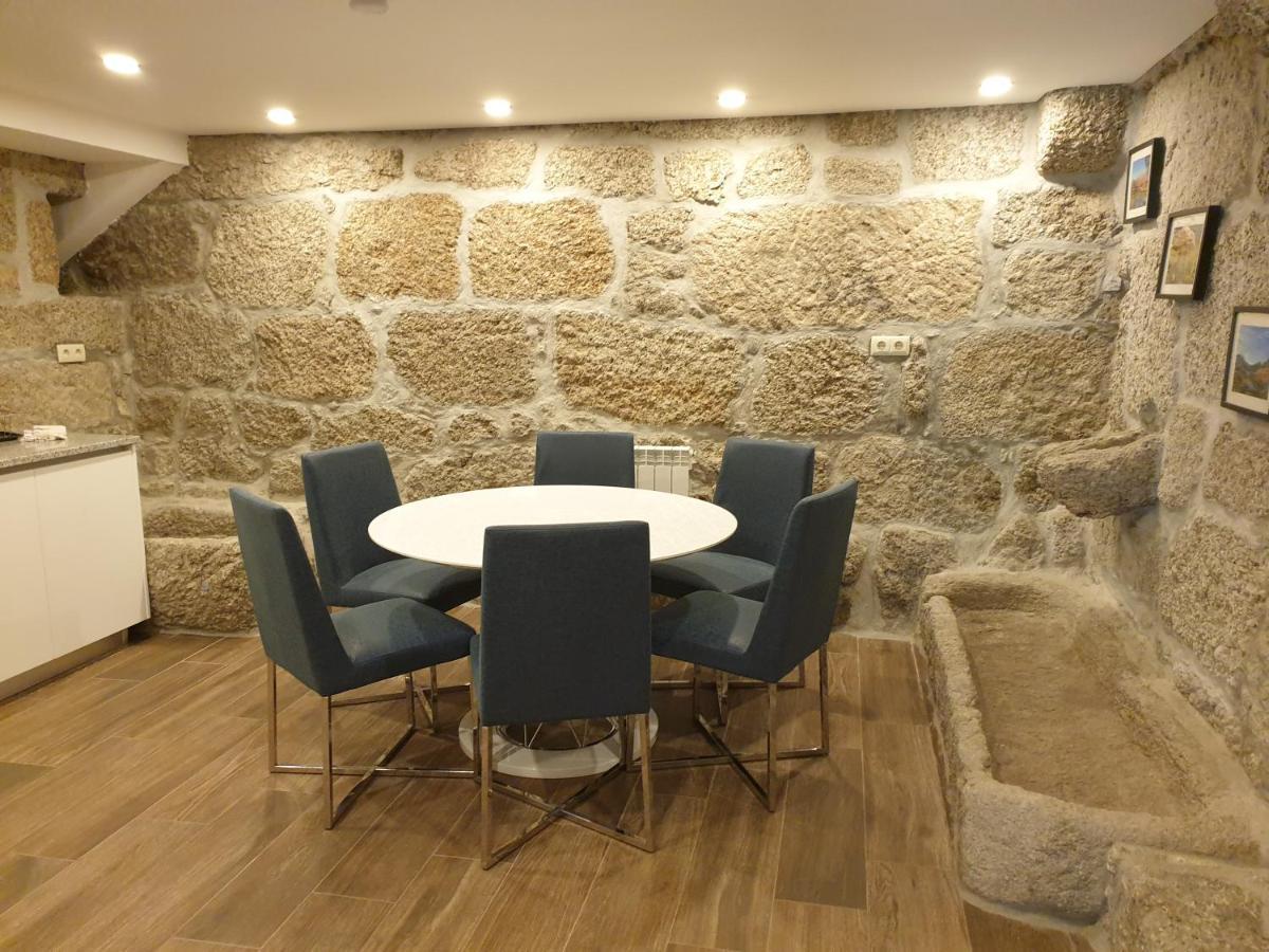 Maison d'hôtes Quinta da Casa dos Santos - Inside Gerês Extérieur photo