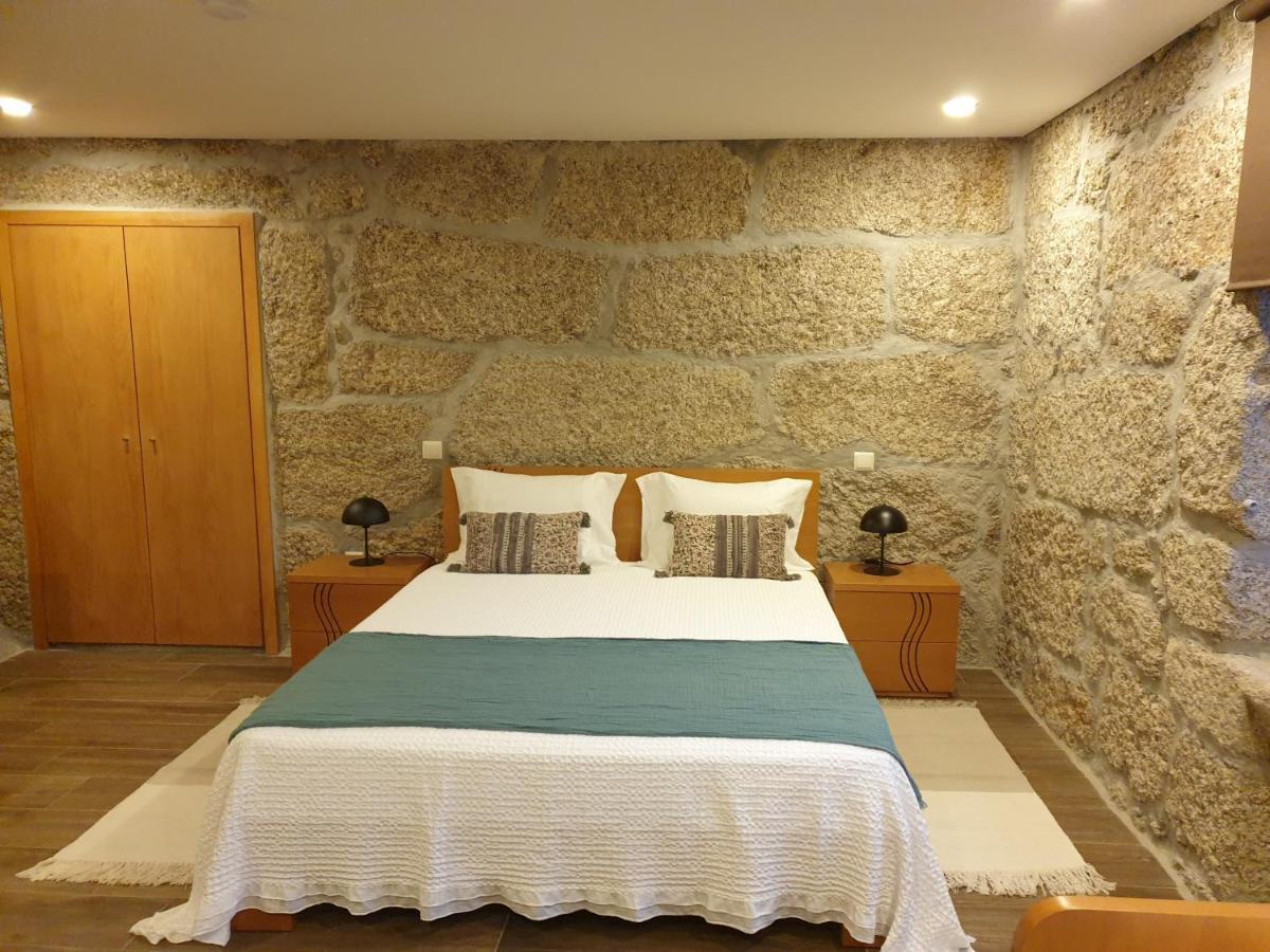 Maison d'hôtes Quinta da Casa dos Santos - Inside Gerês Extérieur photo