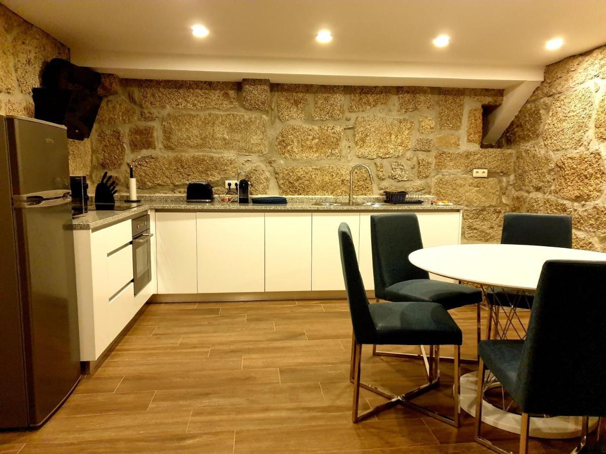 Maison d'hôtes Quinta da Casa dos Santos - Inside Gerês Extérieur photo