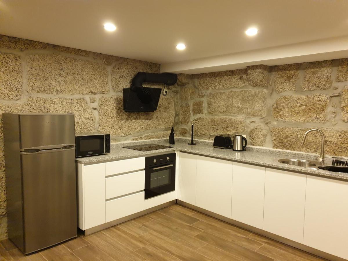 Maison d'hôtes Quinta da Casa dos Santos - Inside Gerês Extérieur photo