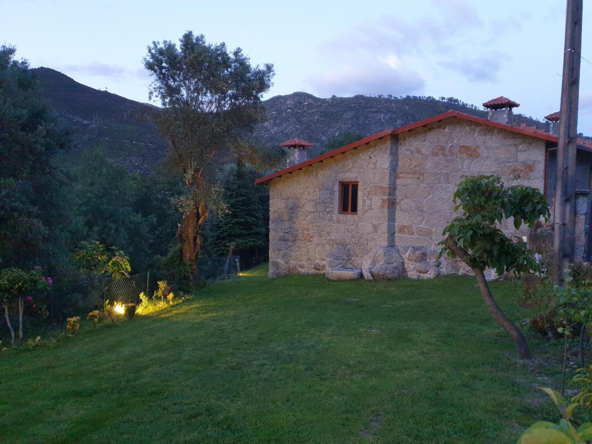 Maison d'hôtes Quinta da Casa dos Santos - Inside Gerês Extérieur photo