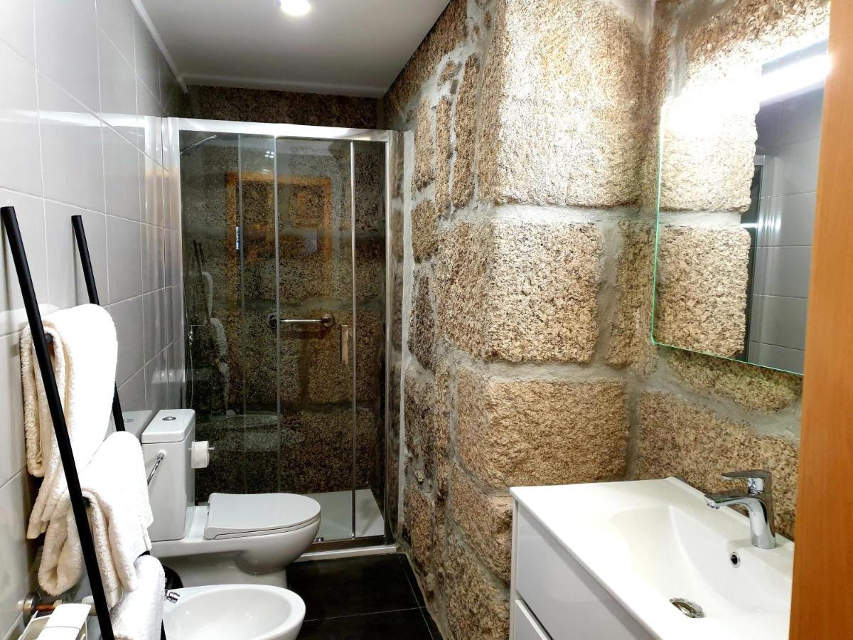 Maison d'hôtes Quinta da Casa dos Santos - Inside Gerês Extérieur photo