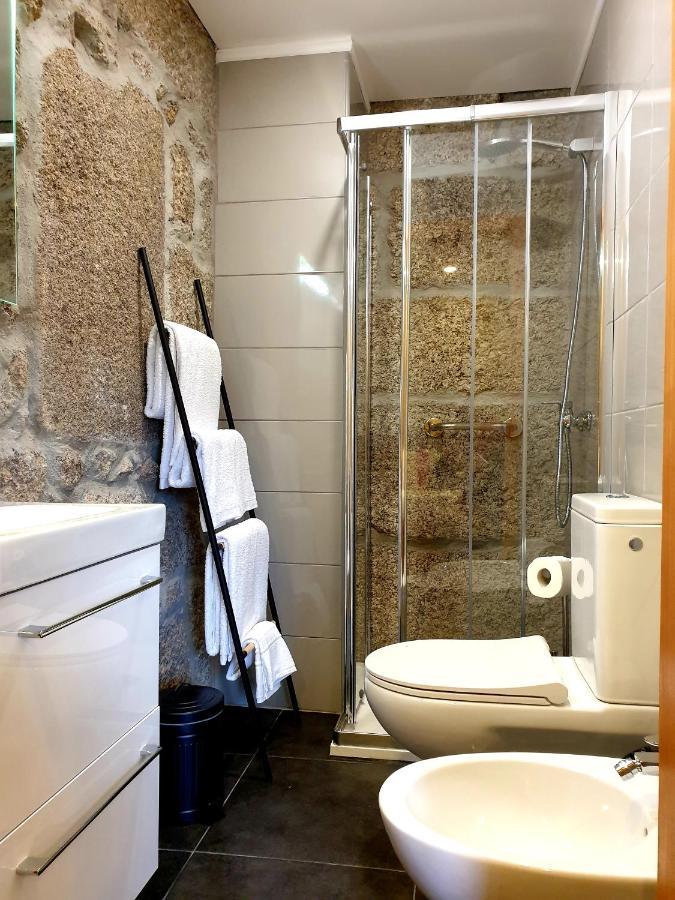 Maison d'hôtes Quinta da Casa dos Santos - Inside Gerês Extérieur photo