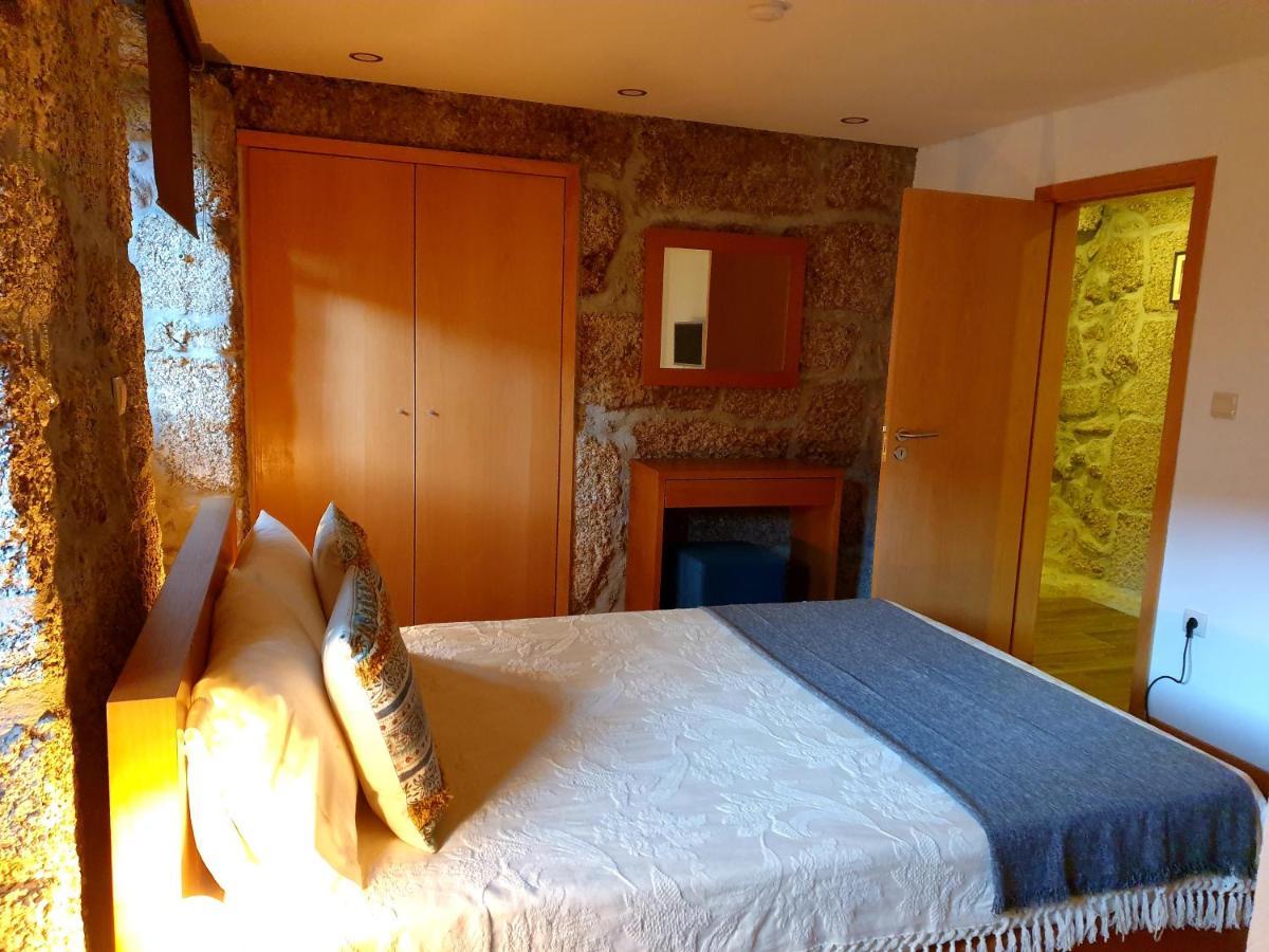 Maison d'hôtes Quinta da Casa dos Santos - Inside Gerês Extérieur photo