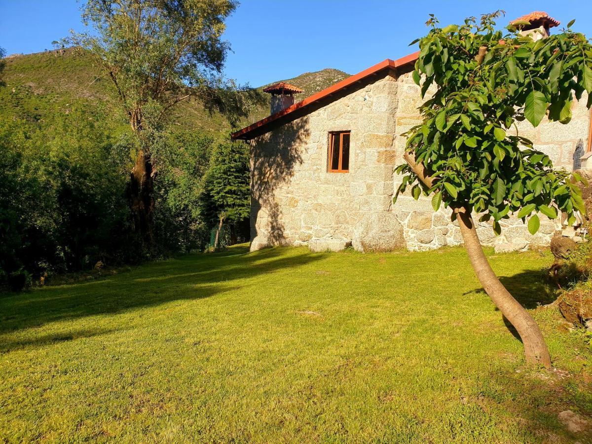 Maison d'hôtes Quinta da Casa dos Santos - Inside Gerês Extérieur photo
