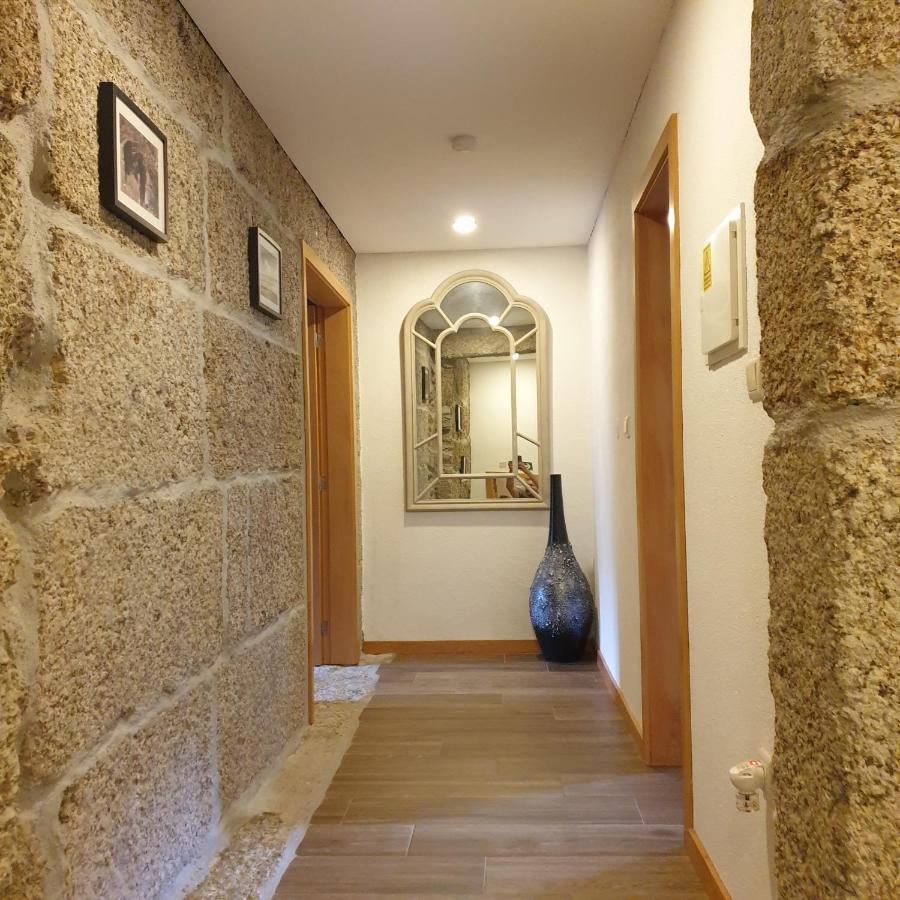 Maison d'hôtes Quinta da Casa dos Santos - Inside Gerês Extérieur photo