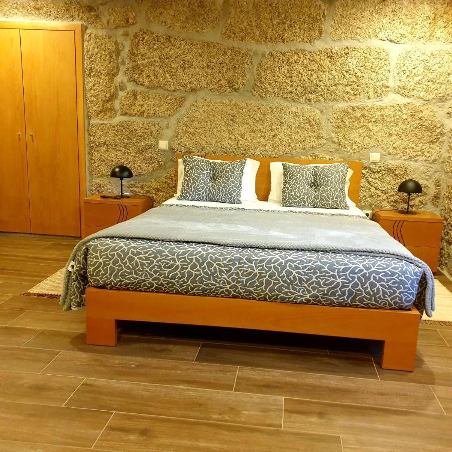 Maison d'hôtes Quinta da Casa dos Santos - Inside Gerês Extérieur photo