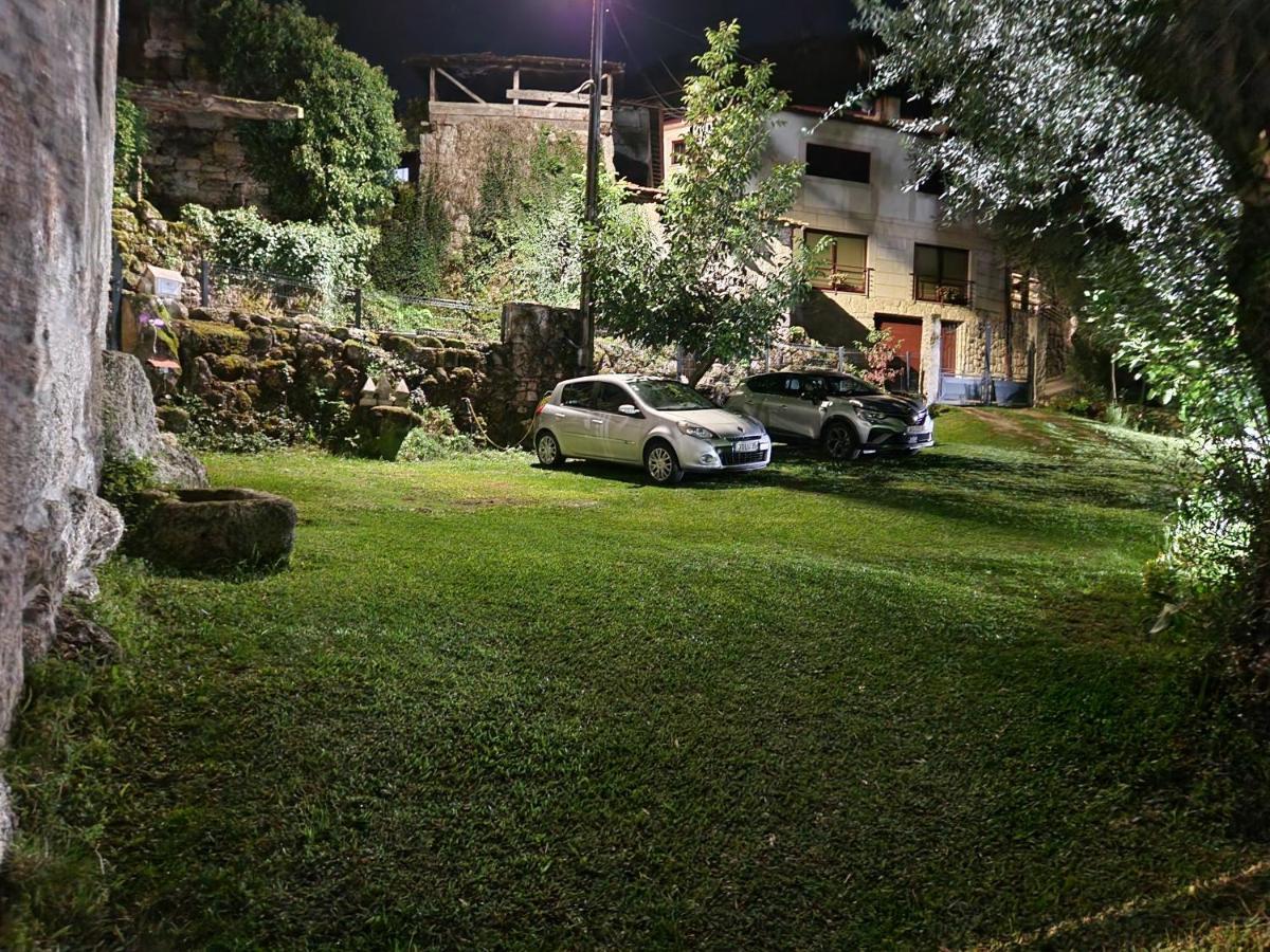 Maison d'hôtes Quinta da Casa dos Santos - Inside Gerês Extérieur photo