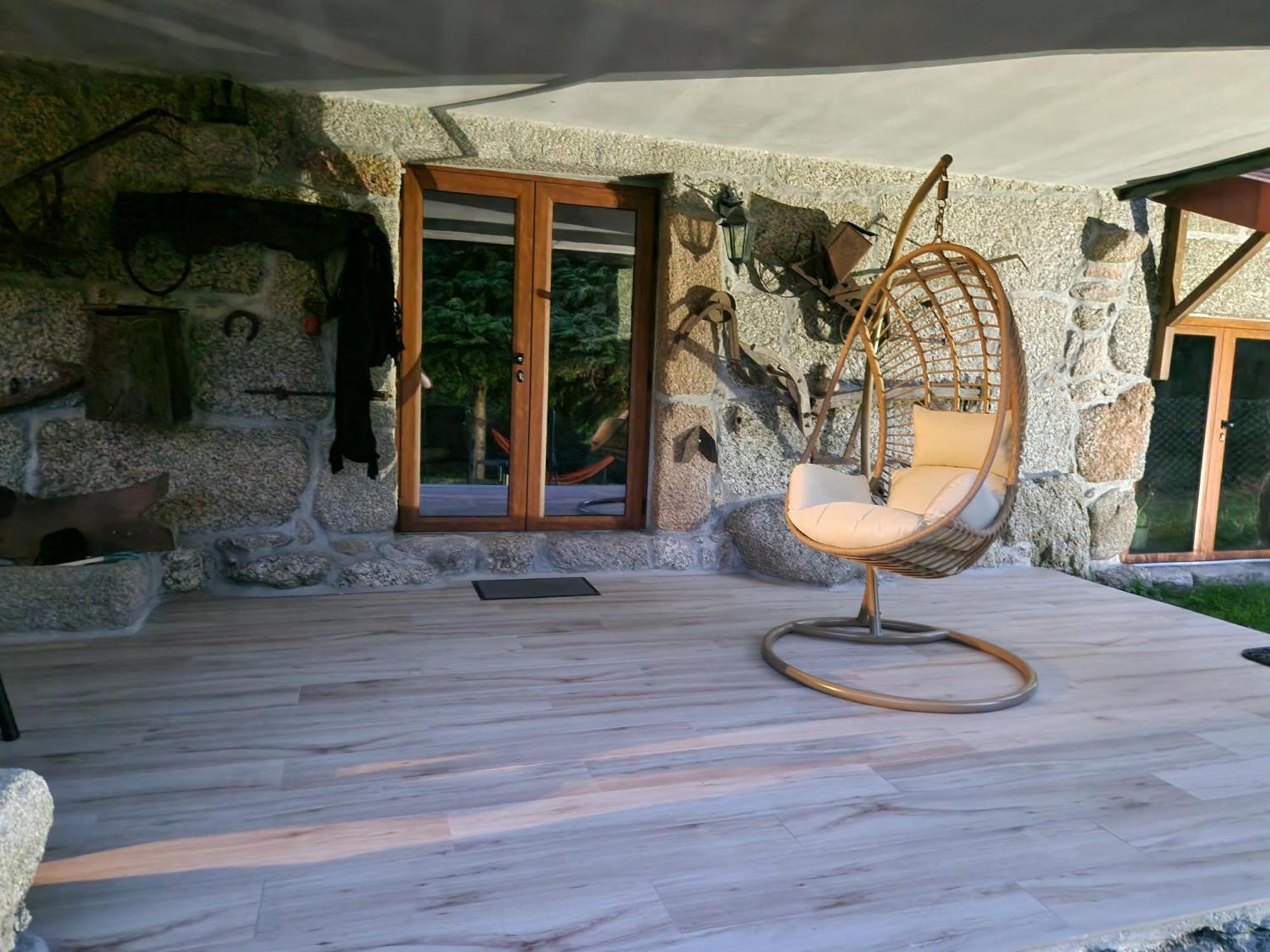 Maison d'hôtes Quinta da Casa dos Santos - Inside Gerês Extérieur photo